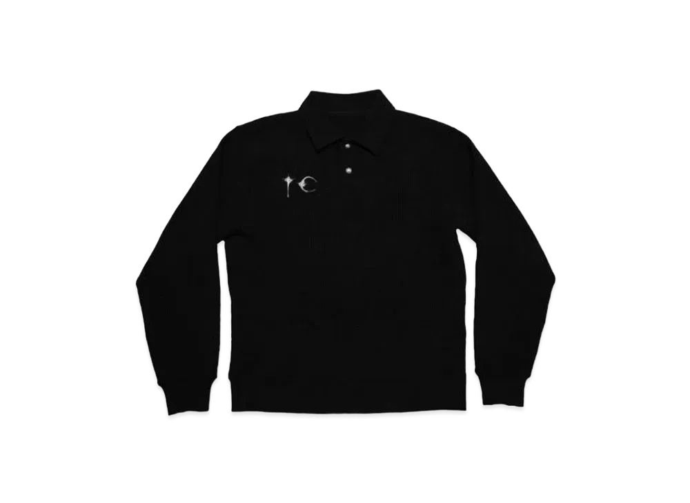 THUG CLUB TC PK "Black"