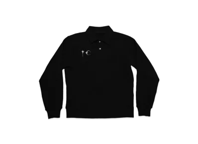 THUG CLUB TC PK "Black"