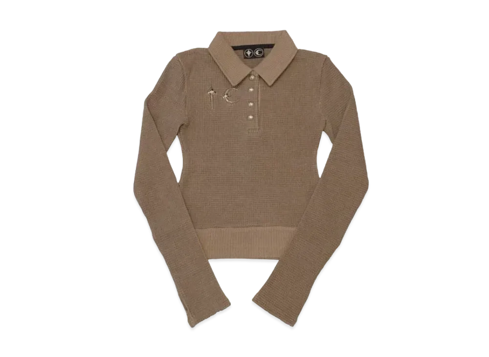 THUG CLUB TC PK (Women) "Brown"