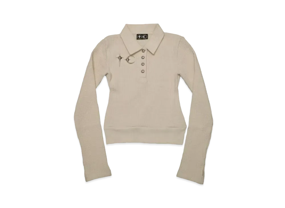 THUG CLUB TC PK (Women) "Ivory"