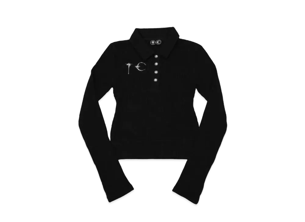 THUG CLUB TC PK (Women) "Black"