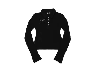 THUG CLUB TC PK (Women) "Black"