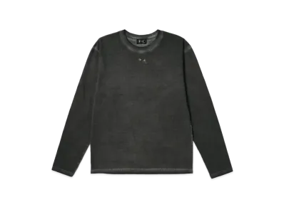 THUG CLUB Basic Sleeve "Charcoar"