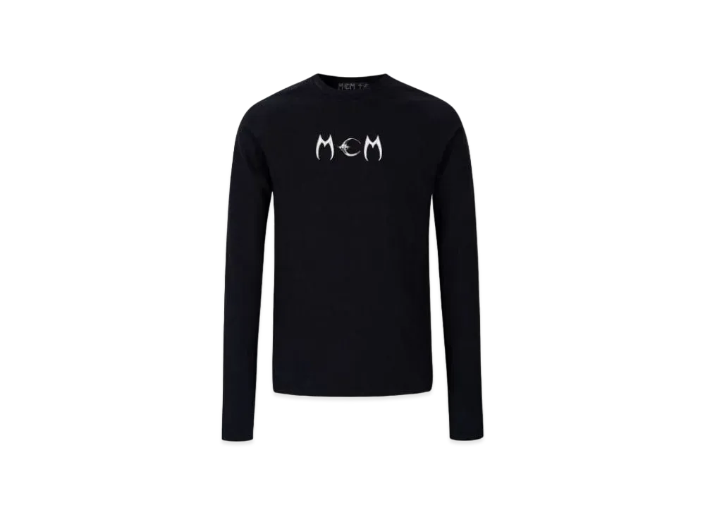 THUG CLUB TCm Sleeve "Black"