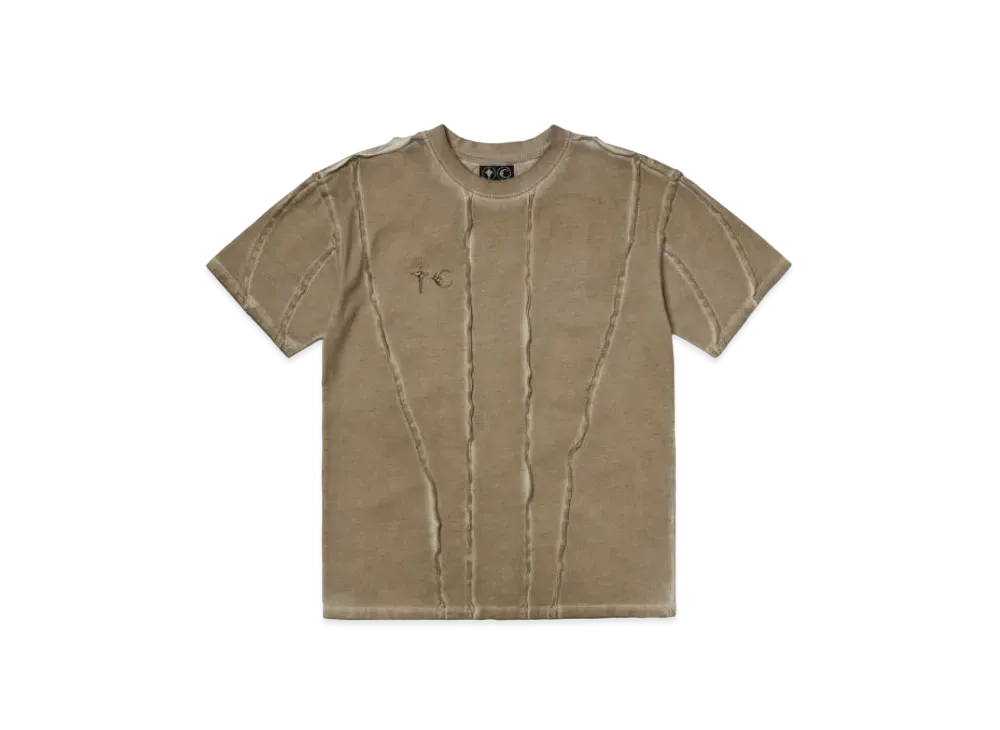 THUG CLUB Dead Line T-Shirts "Desert"