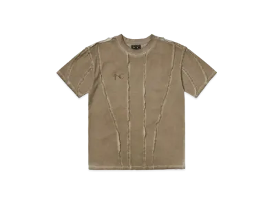 THUG CLUB Dead Line T-Shirts "Desert"