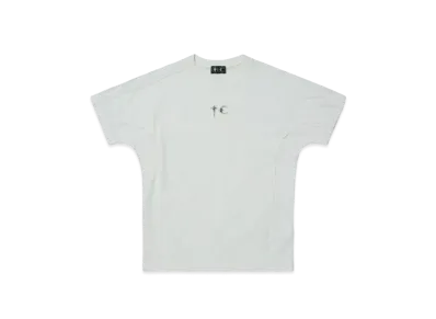 THUG CLUB Cave T-Shirts "White"