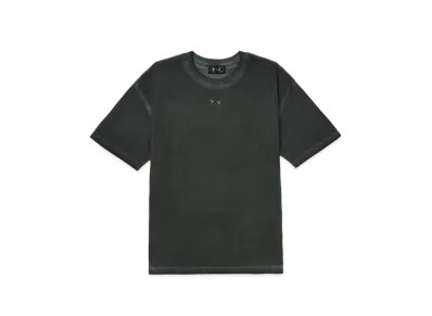 THUG CLUB TC Basic T-Shirt "Grey"