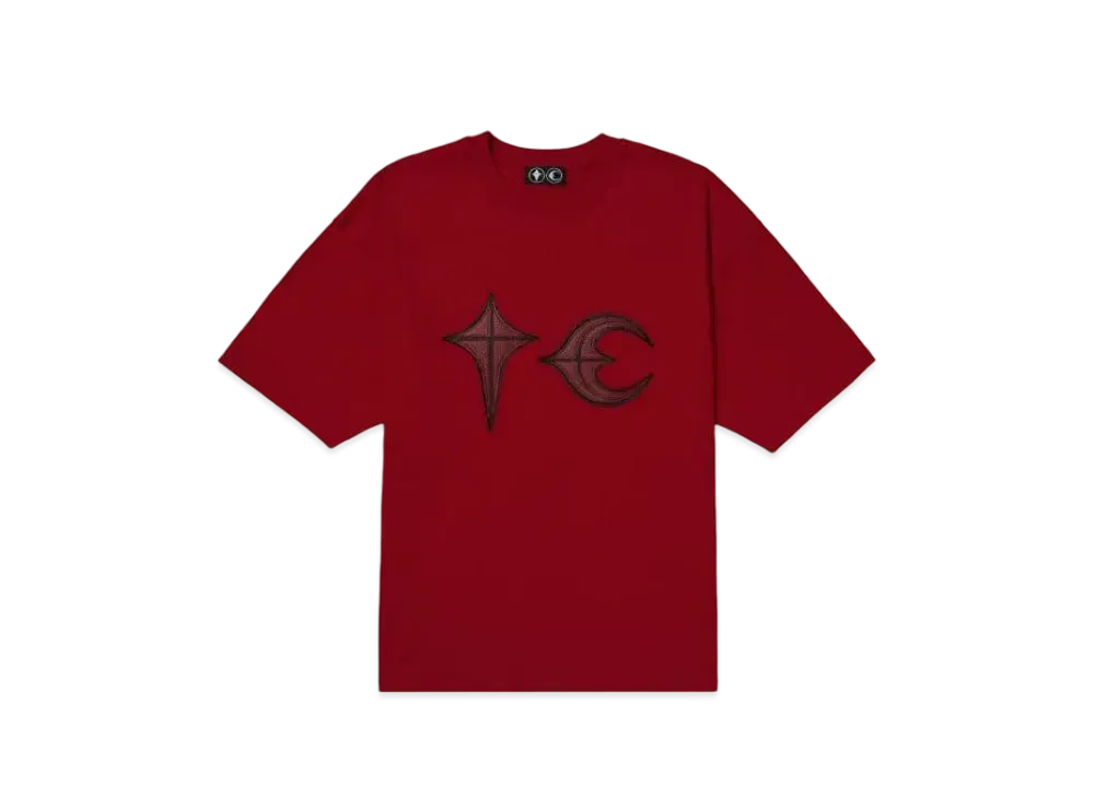 THUG CLUB サグクラブ　 Tシャツ　スニダン購入 スニダン × THUG CLUB (スニーカーダンク x サグクラブ)