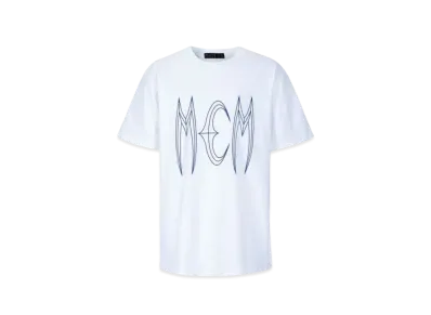THUG CLUB TCm T-Shirts "White"