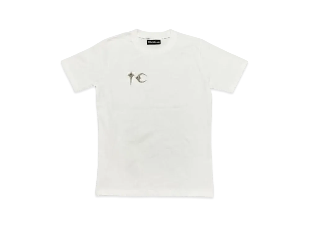 THUG CLUB TC Slim T-Shirts 