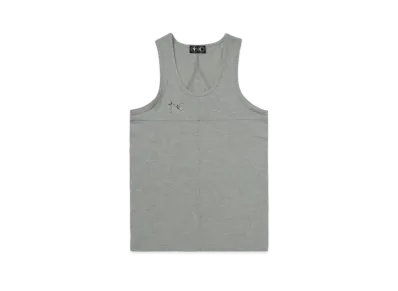 THUG CLUB TC Tank Top "Grey"