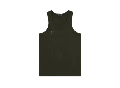 THUG CLUB TC Tank Top "Khaki"