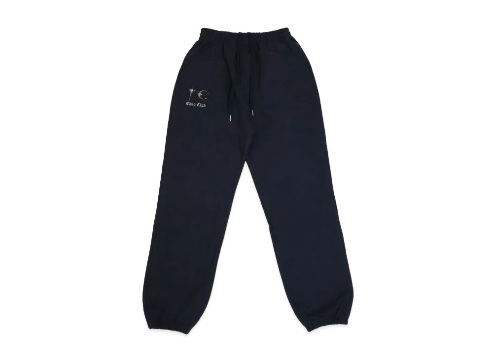THUG CLUB TC Jogger Pants "Navy"