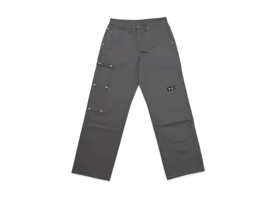 THUG CLUB Thug Pants (2) "Grey"