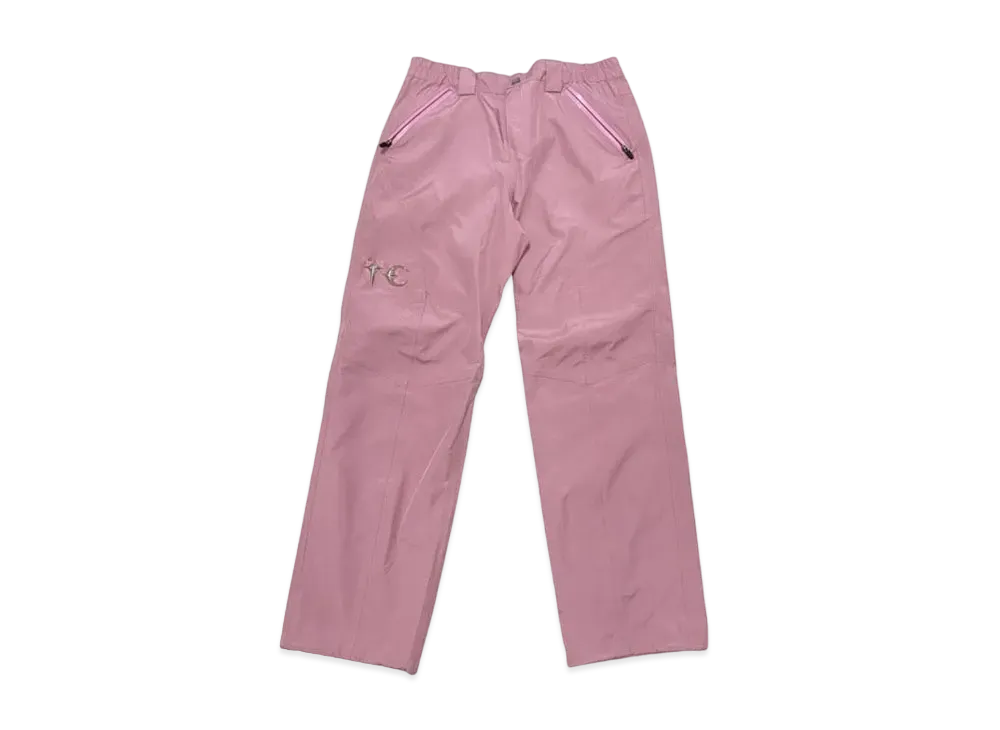 THUG CLUB TC Armor Pants "Pink"