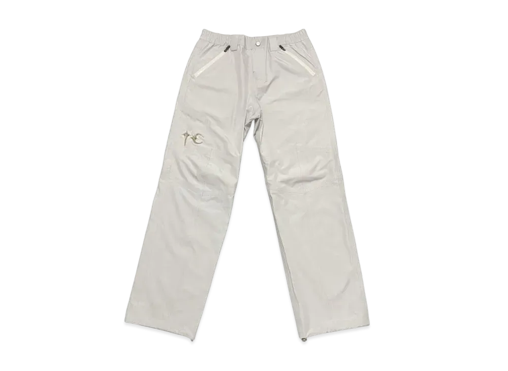 THUG CLUB TC Armor Pants "White"