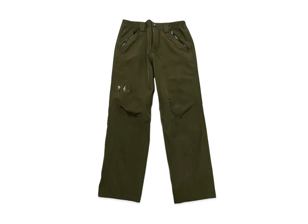 THUG CLUB TC Armor Pants "Khaki"