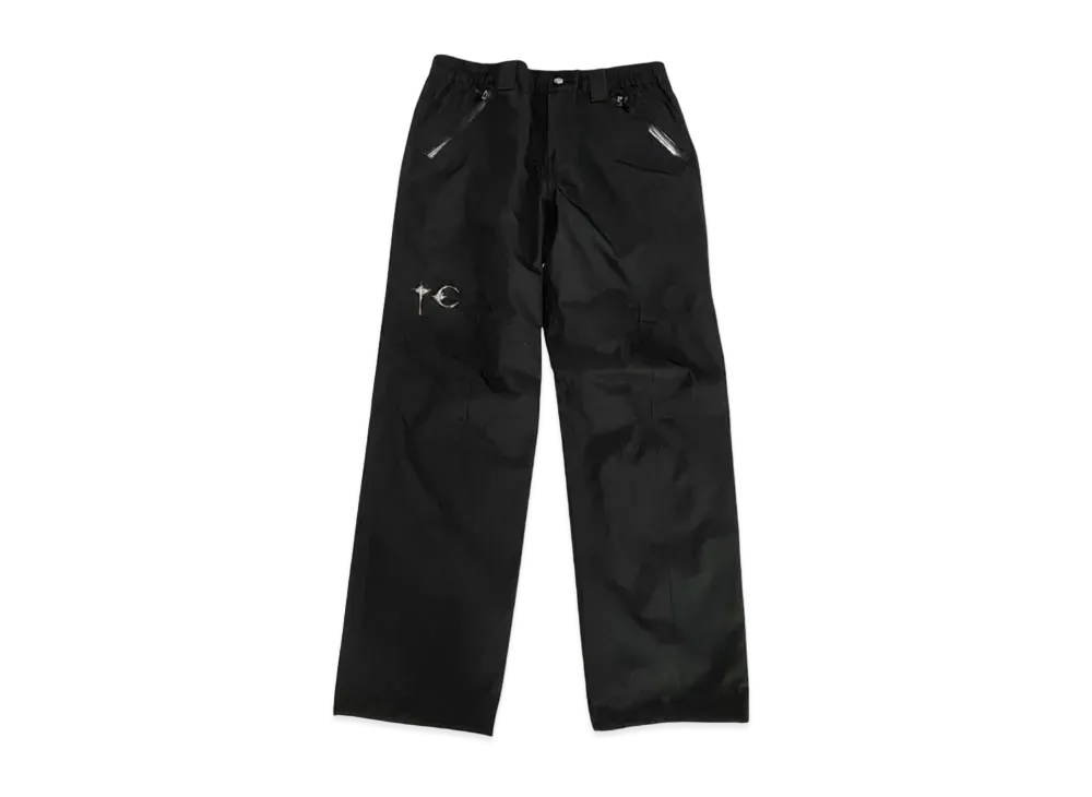 THUG CLUB TC Armor Pants "Black"
