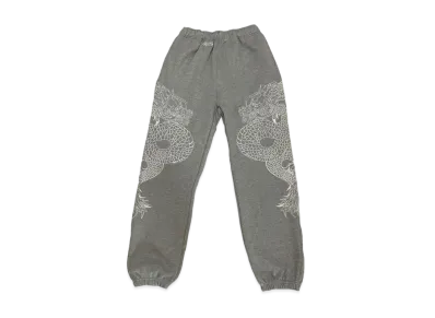 THUG CLUB 3yrs Pants "Grey"