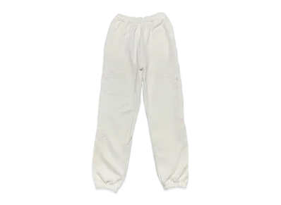 THUG CLUB 3yrs Pants "White"