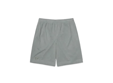 THUG CLUB TC Mesh Shorts "Grey"