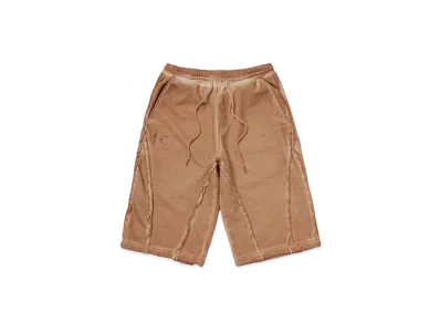 THUG CLUB Glady Shorts "Desert"