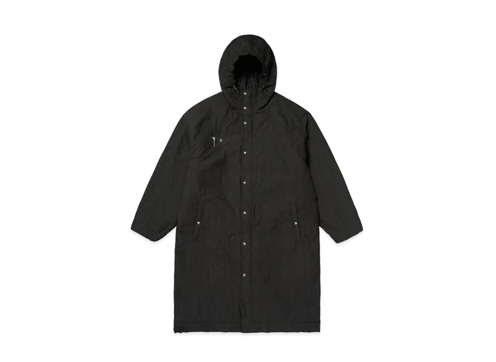 THUG CLUB Sniper Hood Jacket "Black"