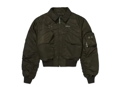 THUG CLUB a wingless bird "Brown"