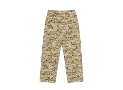 THUG CLUB TC Army Pants "Beige"