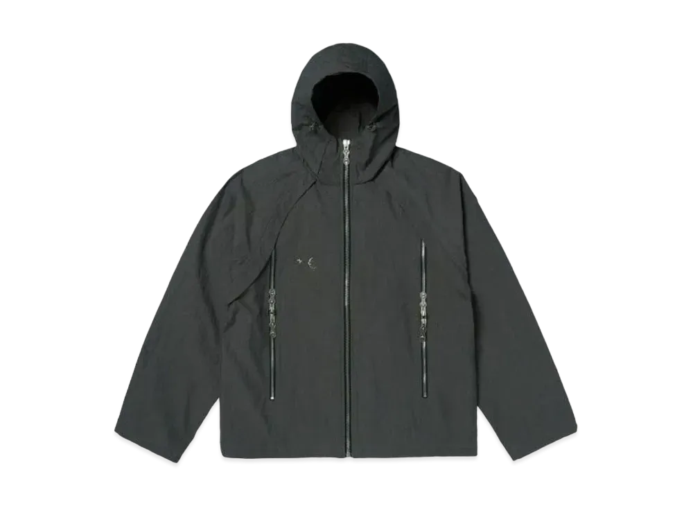 THUG CLUB Wind Soldier "Charcoal"