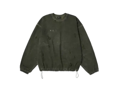 THUG CLUB War Victim "Khaki"