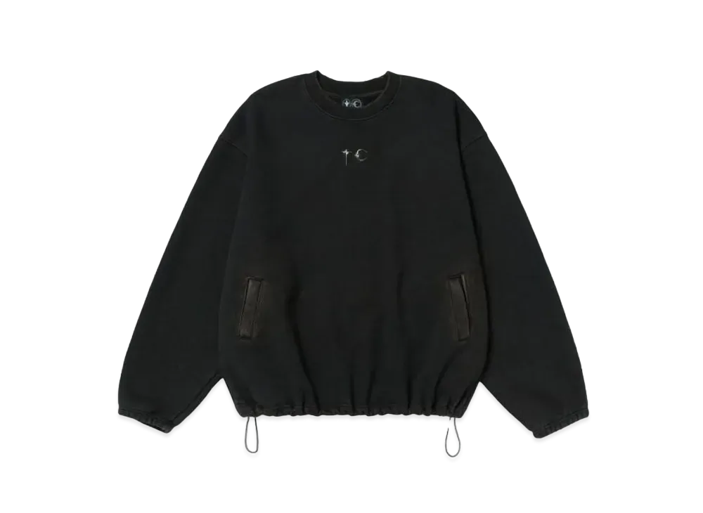 THUG CLUB War Survivor "Black"