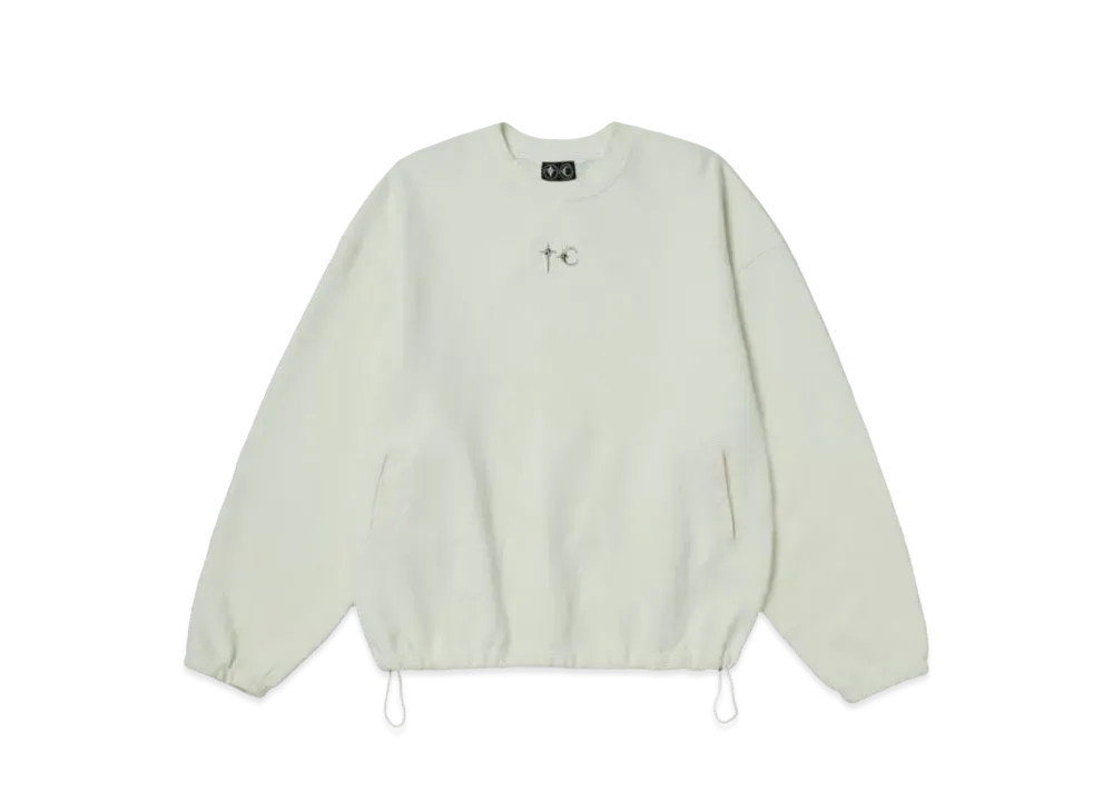 THUG CLUB War Survivor "Ivory"