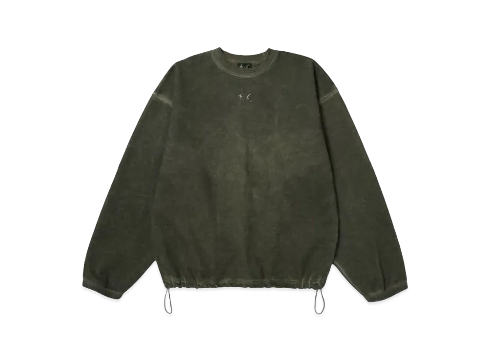 THUG CLUB War Survivor "Khaki"