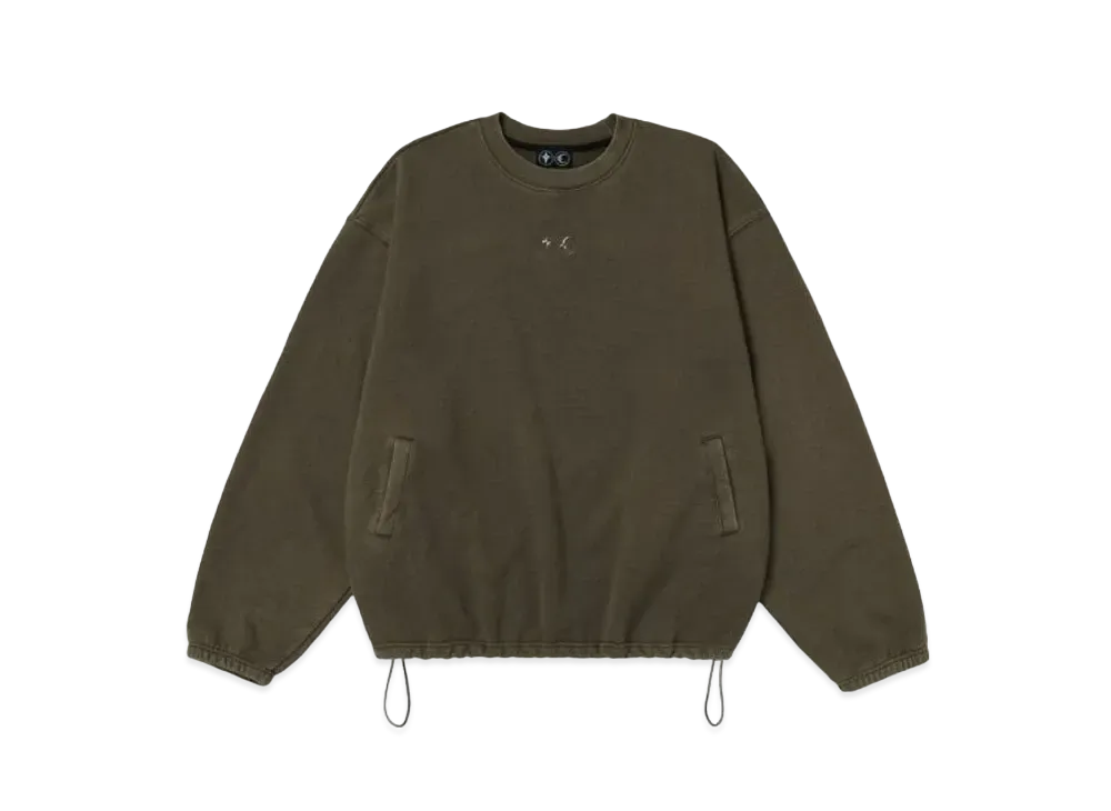 THUG CLUB War Survivor "Brown"