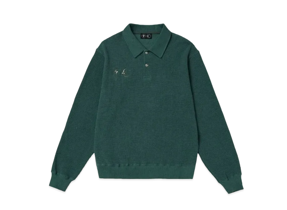 THUG CLUB TC PK "Green"