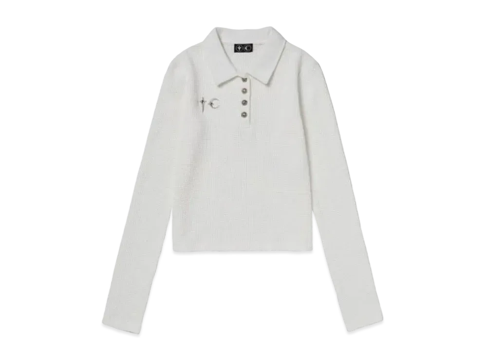 THUG CLUB TC PK (W) "White"