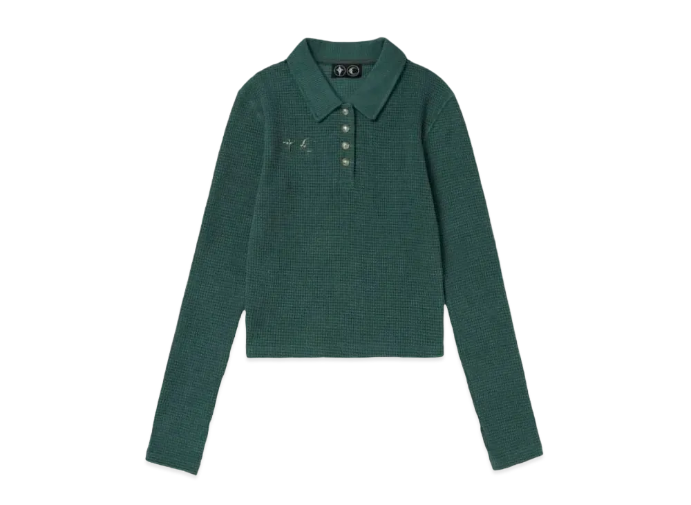 THUG CLUB TC PK (W) "Green"