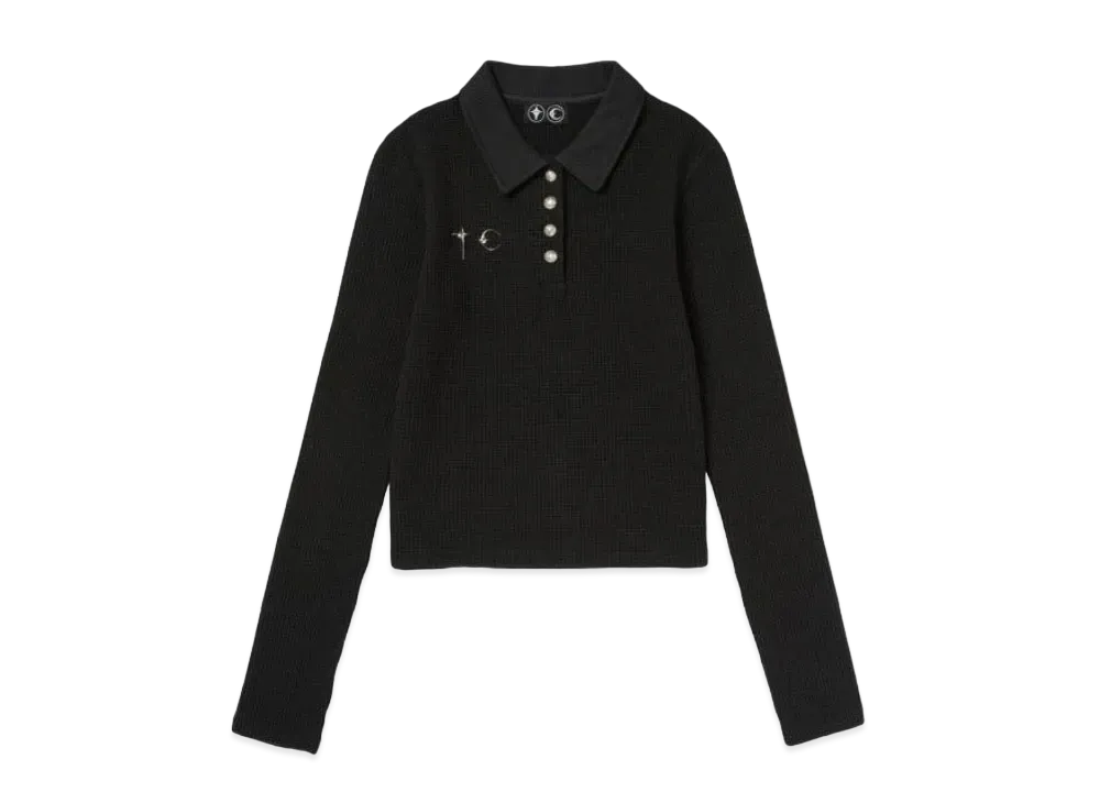 THUG CLUB TC PK (W) "Black"