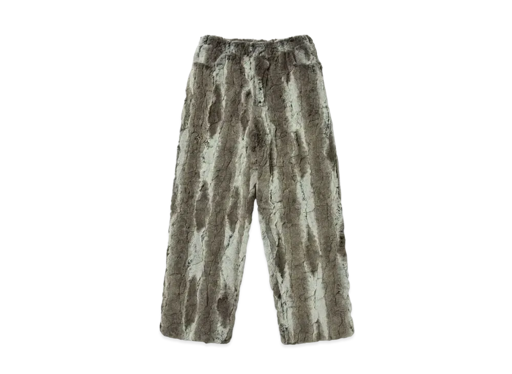 THUG CLUB JINDO MIX Pants "Ivory"