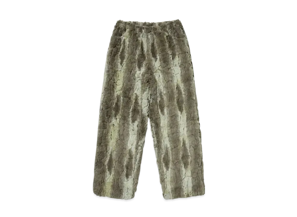THUG CLUB JINDO MIX Pants "Beige"