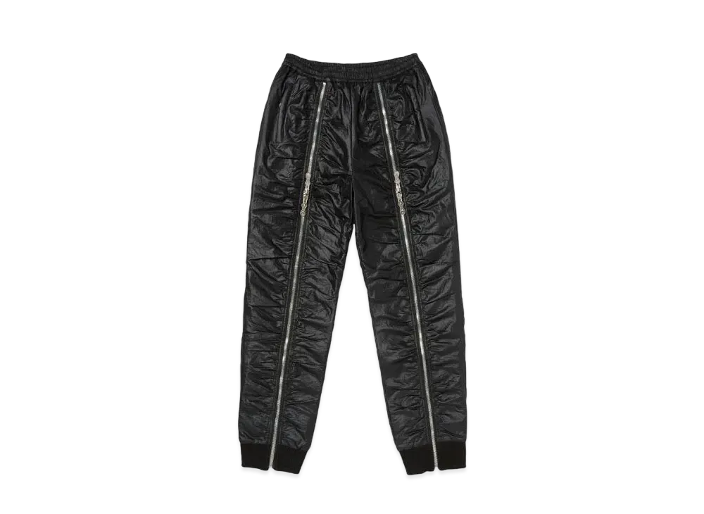 THUG CLUB Double Flying Bio Pants "Black"