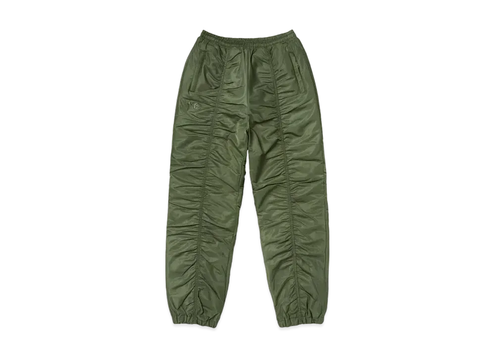 THUG CLUB a wingless bird Pants "Khaki"