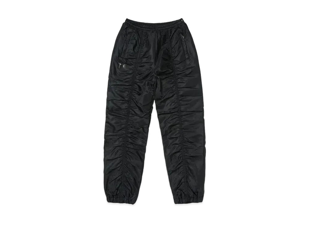 THUG CLUB a wingless bird Pants "Black"