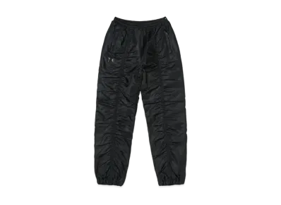 THUG CLUB a wingless bird Pants "Black"