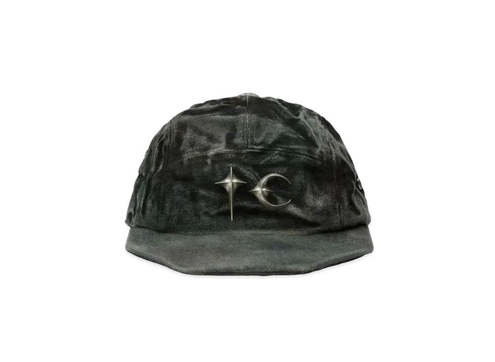 THUG CLUB Bio Army Cap "Camouflage"