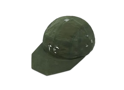 THUG CLUB Bio Recycle Cap "Khaki"