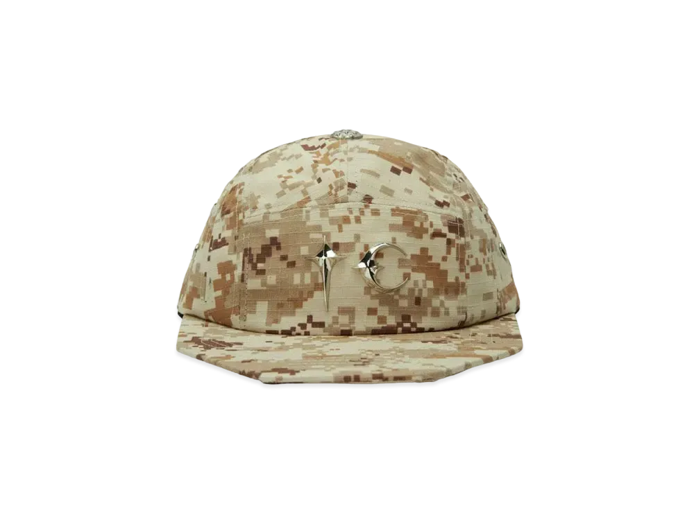 THUG CLUB TC Army Cap "Beige"