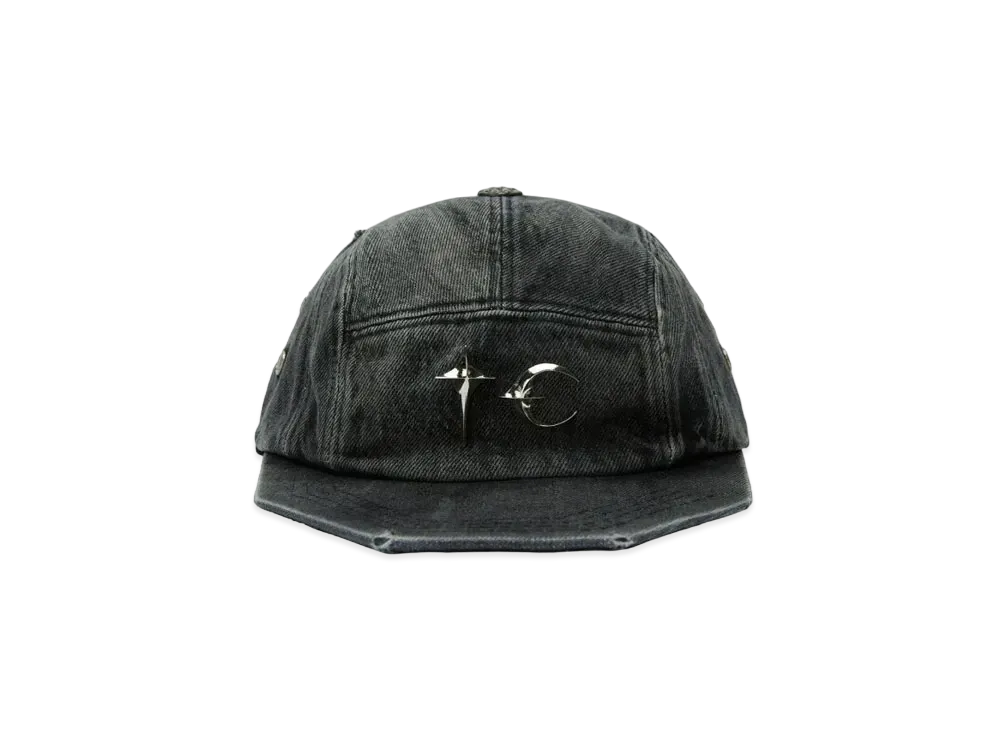 THUG CLUB TC Army Cap "Denim"
